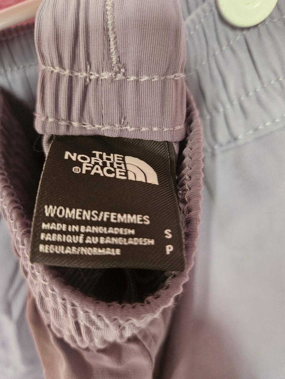 The North Face Flash Dry Pants - Picture 3 of 3